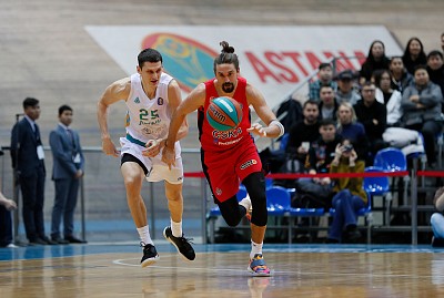 Алексей Швед (фото: М. Сербин, cskabasket.com)
