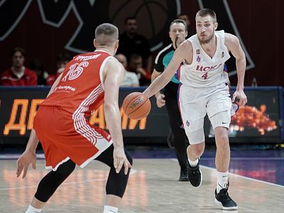 (фото: Т. Макеева, cskabasket.com)