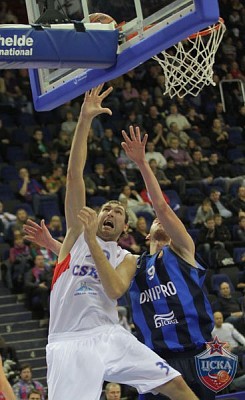 Dmitry Sokolov (photo cskabasket.com)