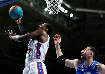 Ливио Жан-Шарль (фото: М. Сербин, cskabasket.com)