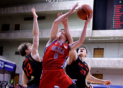  Ярослав Никонов (фото: Т. Макеева, cskabasket.com)