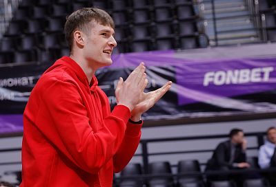 (фото: Т. Макеева, cskabasket.com)