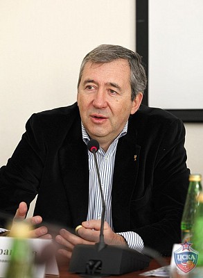 Сергей Тараканов (фото М. Сербин, cskabasket.com)