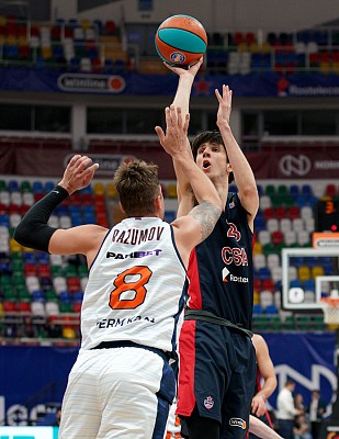 Филипп Гафуров (фото: М. Сербин, cskabasket.com)