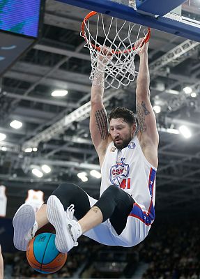Никита Курбанов (фото: М. Сербин, cskabasket.com)