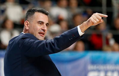 Андреас Пистиолис (фото: М. Сербин, cskabasket.com)