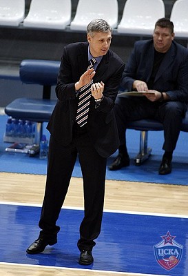 Andrey Maltsev (photo M. Serbin, cskabasket.com)