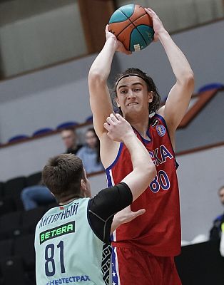Ростислав Гусев (фото: Т. Макеева, cskabasket.com)