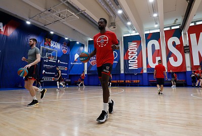 Ливио Жан-Шарль (фото: М. Сербин, cskabasket.com)
