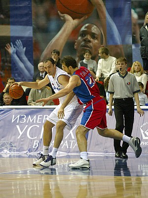 Kornev vs Tarlac (photo G.Philippov)
