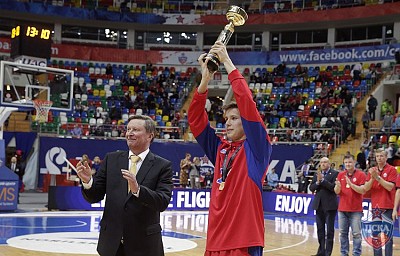 CSKA junior team (photo: T. Makeeva, cskabasket.com)