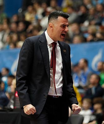 Андреас Пистиолис (фото: М. Сербин, cskabasket.com)
