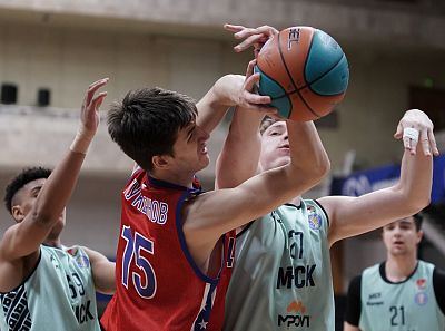 Андрей Лукьянов (фото: Т. Макеева, cskabasket.com)