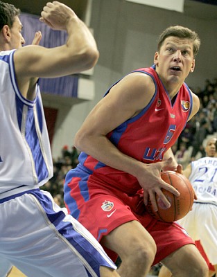 Sergey Panov (photo T.Makeeva)
