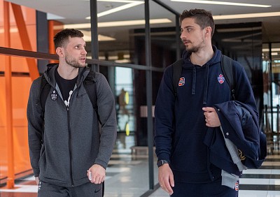 Ivan Ukhov (photo: M. Serbin, cskabasket.com)