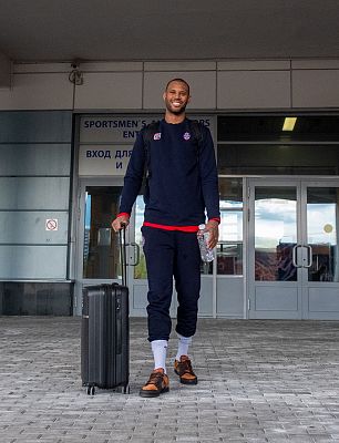 Амат М'Бай (фото: М. Сербин, cskabasket.com)