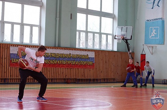 One Team – новый сезон!