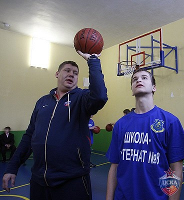 Andrey Shigin (photo M. Serbin, cskabasket.com)