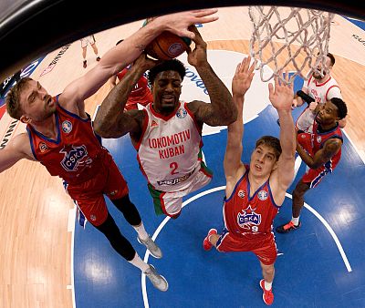 Александр Ганькевич (фото: М. Сербин, cskabasket.com)