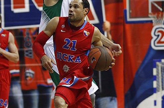 ЦСКА выиграл первый товарищеский матч у УНИКСа