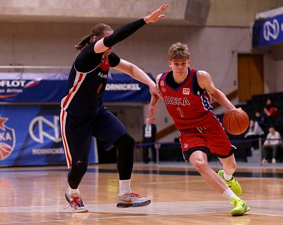 Ермаков Илья (фото: М. Сербин, cskabasket.com)