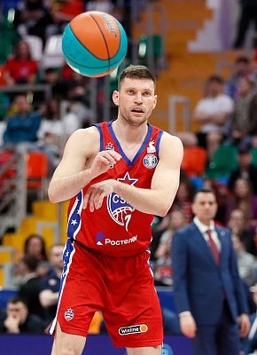 Иван Ухов (фото: М. Сербин, cskabasket.com)