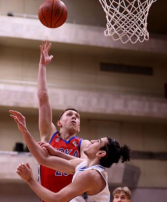 Кирилл Петухов (фото: М. Сербин, cskabasket.com)