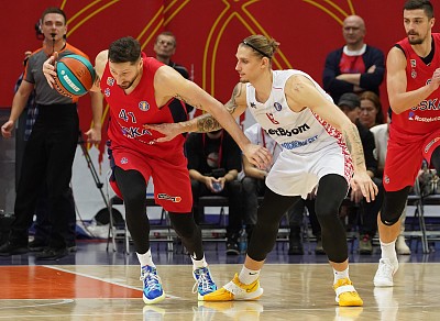 Никита Курбанов (фото: Т. Макеева, cskabasket.com)