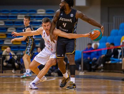 Иван Ухов (фото: М. Сербин, cskabasket.com)