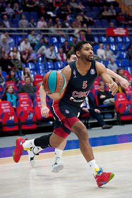 Allerik Freeman (photo: T. Makeeva, cskabasket.com)