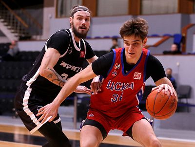 Даниил Абрамов (фото: М. Сербин, cskabasket.com)