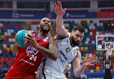 Амат М'Бай (фото: М. Сербин, cskabasket.com)