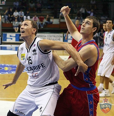Erazem Lorbek (photo basketclubferrara.it)