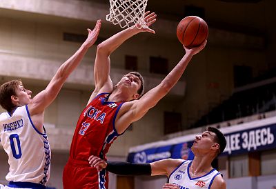 Иван Бондаренко (фото: М. Сербин, cskabasket.com)
