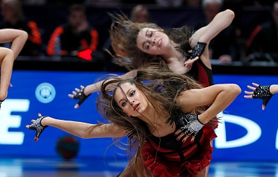 Алина Семыкина (фото: М. Сербин, cskabasket.com)