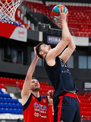 Anton Astapkovich (photo: M. Serbin, cskabasket.com)