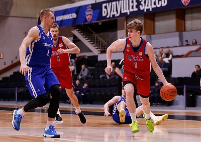 Ермаков Илья (фото: М. Сербин, cskabasket.com)