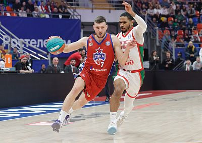 Иван Ухов (фото: Т. Макеева, cskabasket.com)