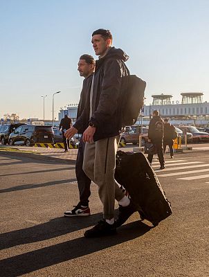 Никита Курбанов и Семён Антонов (фото: М. Сербин, cskabasket.com)