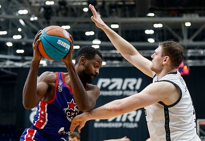 Ливио Жан-Шарль (фото: М. Сербин, cskabasket.com)