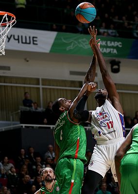 Ливио Жан-Шарль (фото: М. Сербин, cskabasket.com)