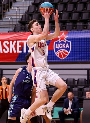 Рафаэль Ташев (фото: М. Сербин, cskabasket.com)