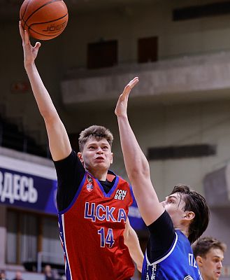 Вадим Ширинкин (фото: Т. Макеева, cskabasket.com)