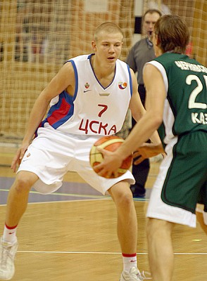 Denis Polokhin (photo cskabasket.com)