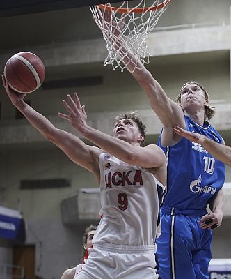  Иван Макаров (фото: М. Сербин, cskabasket.com)