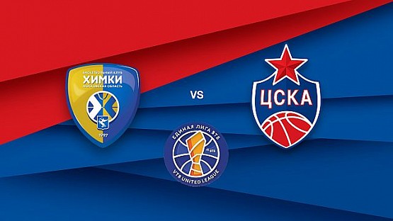 Khimki vs CSKA. Highlights Final Game 3
